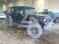 2018 Jeep WRANGLER фото