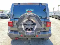 2018 Jeep WRANGLER фото