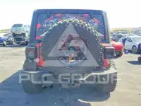2018 Jeep WRANGLER фото