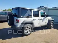 2018 Jeep WRANGLER фото