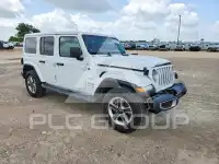 2018 Jeep WRANGLER photo