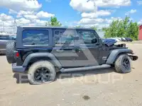 2018 Jeep WRANGLER фото