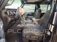 2018 Jeep WRANGLER фото