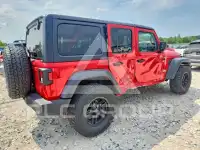 2018 Jeep WRANGLER фото