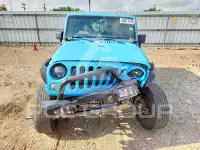 2018 Jeep WRANGLER фото