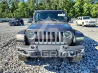 2018 Jeep WRANGLER фото
