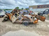 2018 Jeep WRANGLER фото