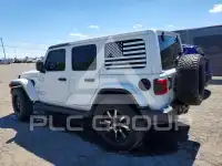 2018 Jeep WRANGLER фото