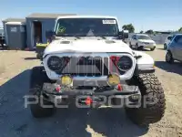 2018 Jeep WRANGLER фото