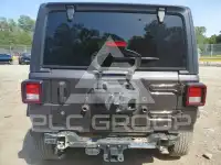 2018 Jeep WRANGLER photo