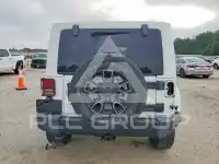 2018 Jeep WRANGLER фото