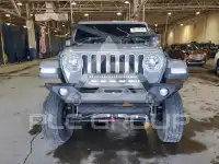 2018 Jeep WRANGLER фото