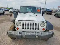 2018 Jeep WRANGLER фото