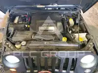 2018 Jeep WRANGLER фото