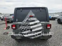 2018 Jeep WRANGLER фото