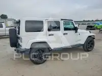 2018 Jeep WRANGLER фото