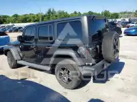 2018 Jeep WRANGLER фото