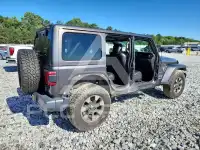 2018 Jeep WRANGLER фото