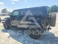 2018 Jeep WRANGLER фото