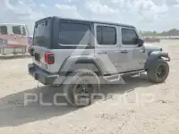 2018 Jeep WRANGLER photo