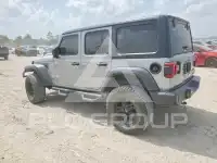 2018 Jeep WRANGLER photo