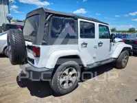 2018 Jeep WRANGLER фото