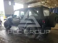 2018 Jeep WRANGLER фото