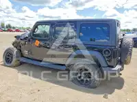 2018 Jeep WRANGLER фото
