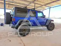 2018 Jeep WRANGLER фото
