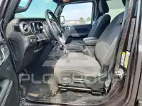 2018 Jeep WRANGLER фото