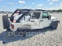 2018 Jeep WRANGLER фото