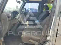 2018 Jeep WRANGLER фото