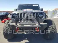 2018 Jeep WRANGLER фото