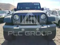 2018 Jeep WRANGLER фото
