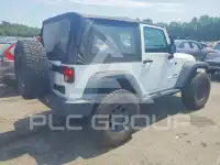 2018 Jeep WRANGLER photo