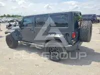 2018 Jeep WRANGLER фото