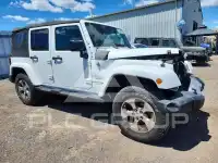 2018 Jeep WRANGLER фото