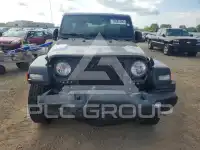 2018 Jeep WRANGLER фото