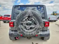 2018 Jeep WRANGLER фото