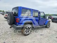 2018 Jeep WRANGLER фото
