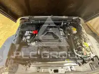 2018 Jeep WRANGLER фото