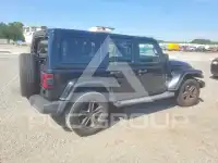 2018 Jeep WRANGLER фото