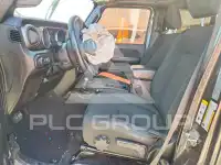 2018 Jeep WRANGLER фото