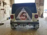 2018 Jeep WRANGLER фото