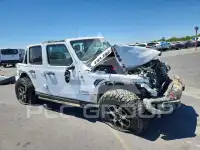 2018 Jeep WRANGLER фото