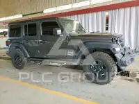 2018 Jeep WRANGLER фото