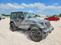 2018 Jeep WRANGLER фото