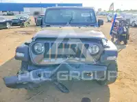 2018 Jeep WRANGLER фото