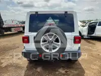 2018 Jeep WRANGLER photo