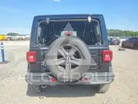 2018 Jeep WRANGLER фото